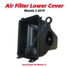 Air Filter Lower Cover